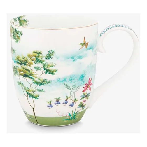Taza Garza Pip Studio Jolie 450 Ml