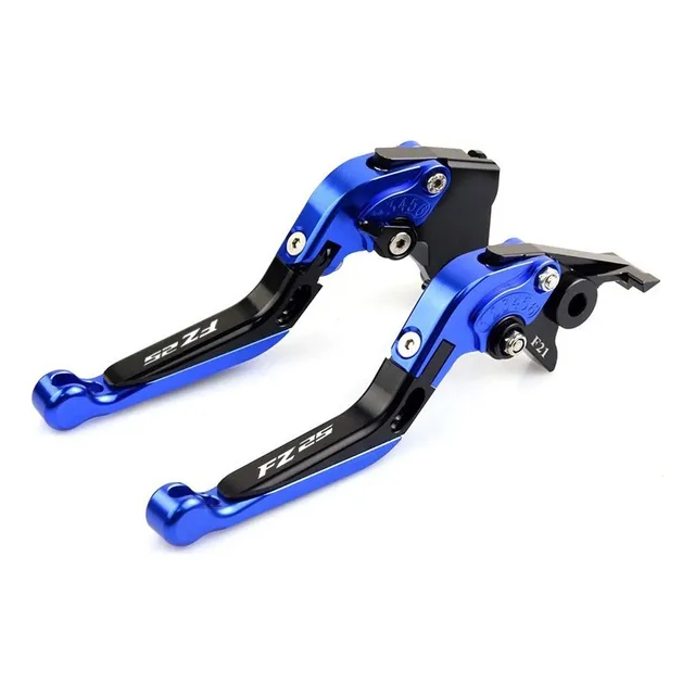 C Palancas De Freno Y Embrague Para Yamaha Fz25 Fz 250