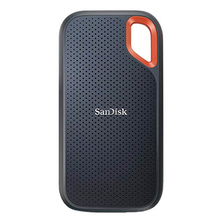 Disco De Estado Sólido Portátil Sandisk Ssd Externo De 1 Tb Disco De Estado Sólido Portátil Sandisk Ssd Externo De 1 Tb
