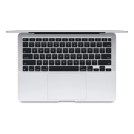 Apple Macbook Air 13-inch M1 Chip 8-core Cpu 7-core Gpu 2020