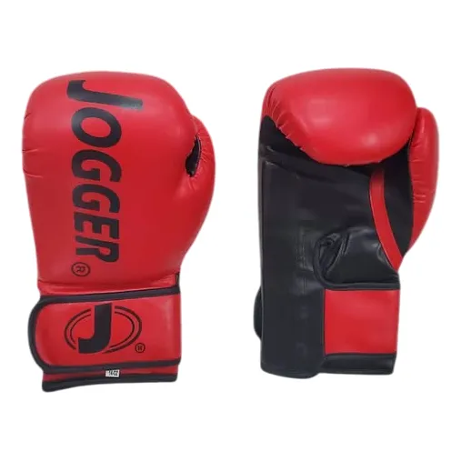 Guantes De Boxeo Jogger De 8 Oz A 16 Oz