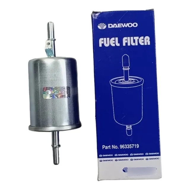 Filtro Gasolina Corsa Aveo Optra/ Spark Original Daewo Korea