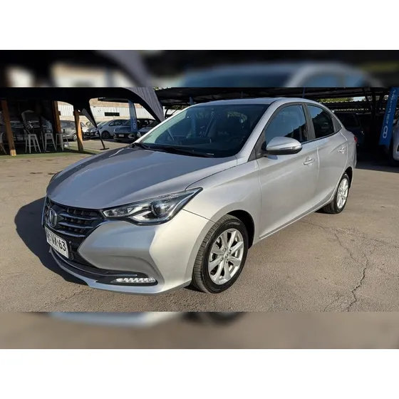 Changan Alsvin 1.5 At
