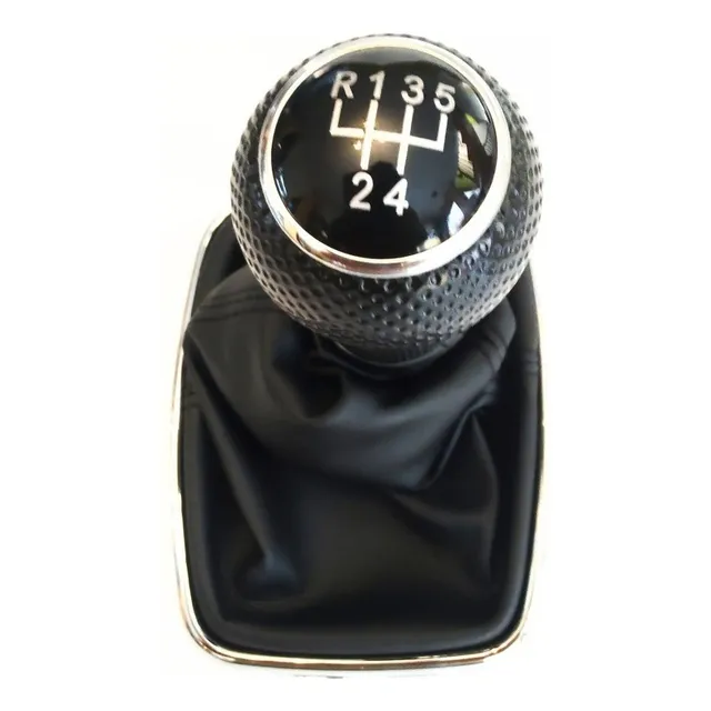 Pomo Perilla Jetta Clásico Jetta A4 Golf A4 Cromado Volks