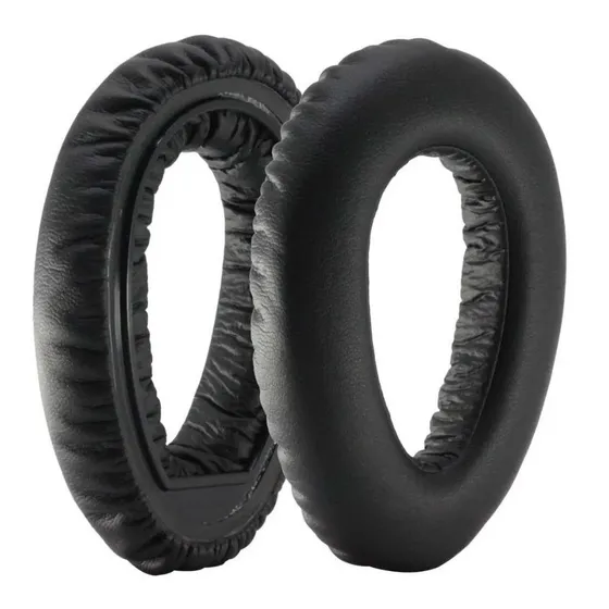 Almofada Compatível Com Headphone Sennheiser Pxc 550 Pxc550