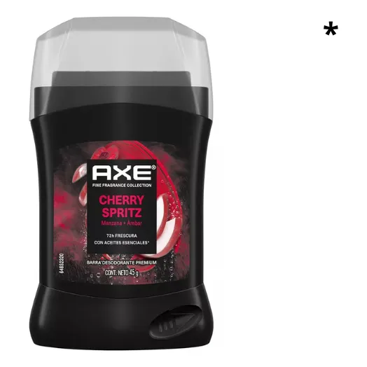 Desodorante Axe
