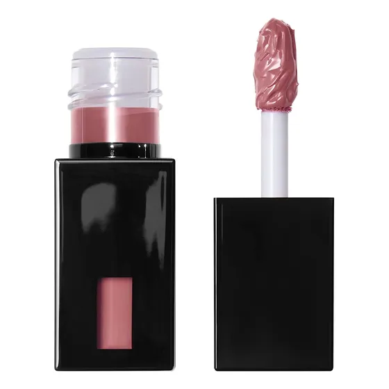 Elf Glossy Lip Stain Tono Pinkies Up Tinta Labios  Importado