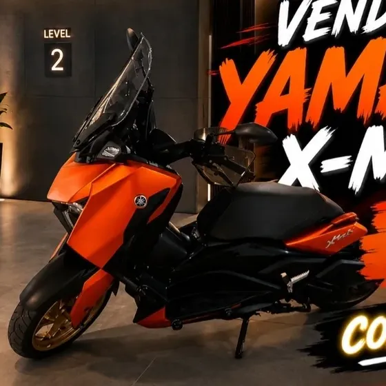 Xmax