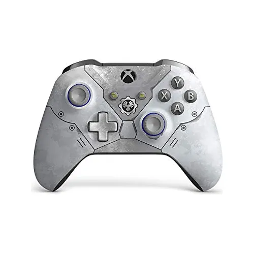 Mando Inalámbrico Xbox - Gears 5 Kait Diaz Limited Edition