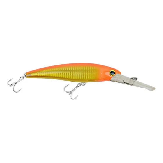 Isca Artificial Cherne Rap 90 Cor 33 - Crown Cor CR33