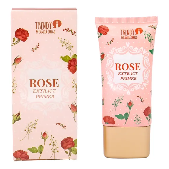 Primer Rosas Trendy Grande