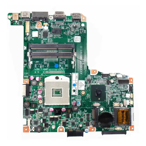 Placa Mae Cce Win D35b 71r-a14hm0-4b10 Axxhmxx (8041