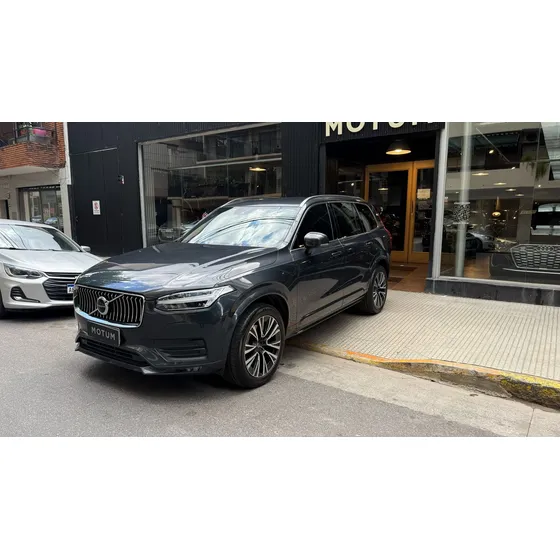 Volvo Xc90 2.0 D5 Momentum