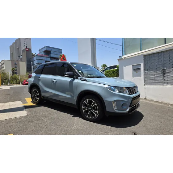 Suzuki Vitara 1.4 Turbo Mt