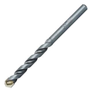 Broca Para Concreto De Acero Rolado 5/16 X 6 Zanco Recto Broca Para Concreto De Acero Rolado 5/16 X 6 Zanco Recto
