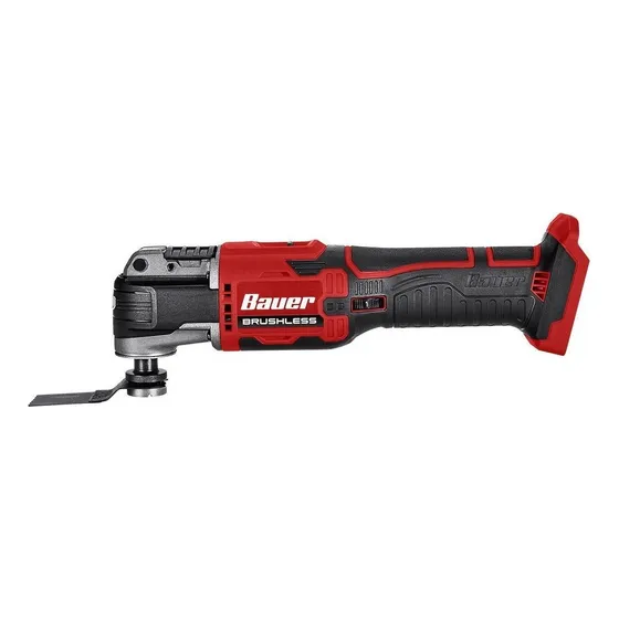 Multiherramienta Oscilante Inalámbrica De Vel Variable 20v