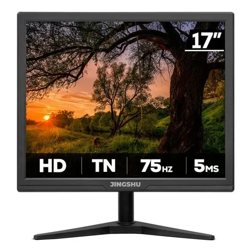 Seetec P173-9hsd 17,3 Polegadas 1920x1080 Monitor De Desktop P173