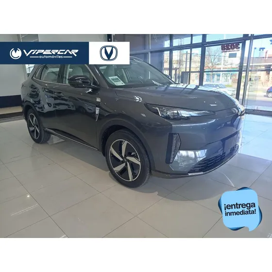 Changan Q05 Elite Hibrida Enchufable