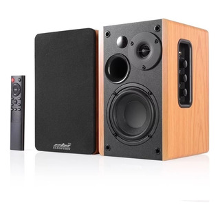 Monitore Estudio Bocina Home Theater Bluetooth Subwoofer 50w Monitore Estudio Bocina Home Theater Bluetooth Subwoofer 50w