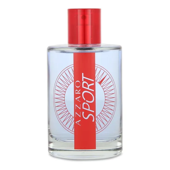 Azzaro Sport EDT 100ml - Masculino