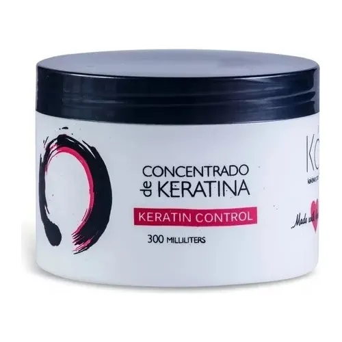 Concentrado De Keratina Keratin Control Kakawa Professional