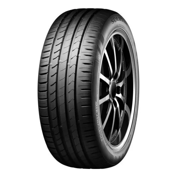 Cubierta Kumho Hs63 Solus 205/55 R16 91h Índice De Velocidad H