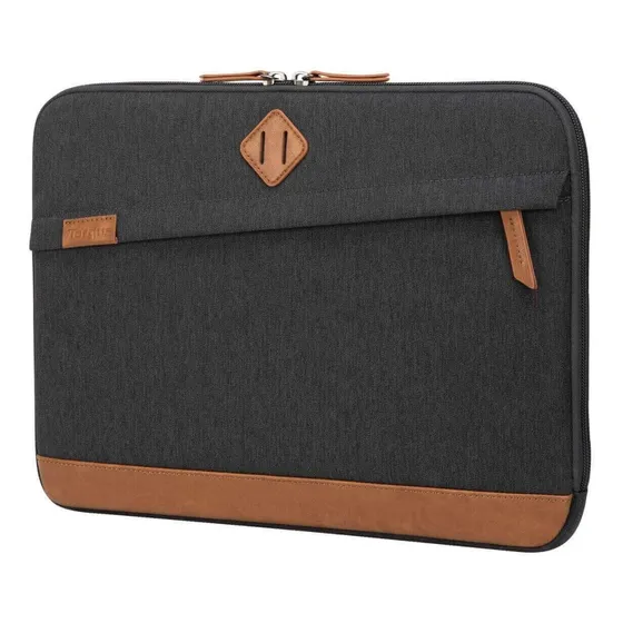 Targus Funda 14 Strata Iii Sleeve Gris Tbs93004gl