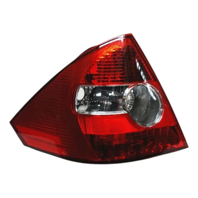 Calavera Para Ford Fiesta 2005 - 2010 4 Puertas