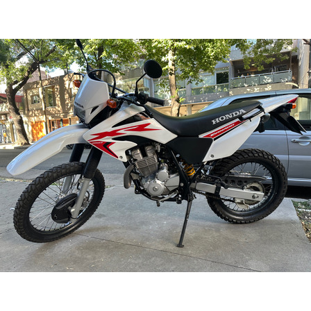 Honda Tornado 250cc Honda Tornado 250cc
