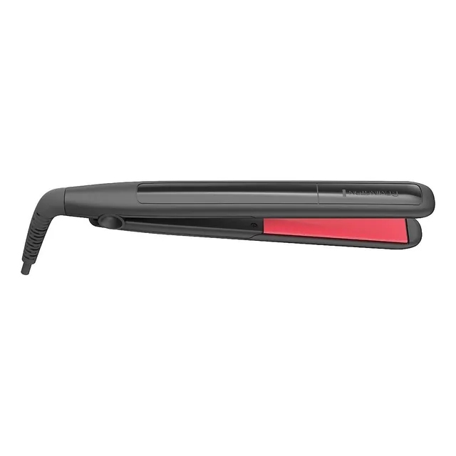 Plancha de cabello Remington S1A100WM-F negra