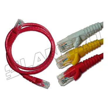 Patch Cord Utp Cat 5e 3 Mtrs Gris Lp-4ceusgr3 Lanpro