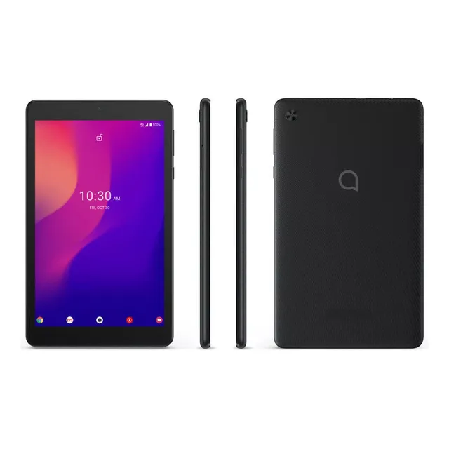 Tablet Alcatel Joy Tab 2 Incluye Case