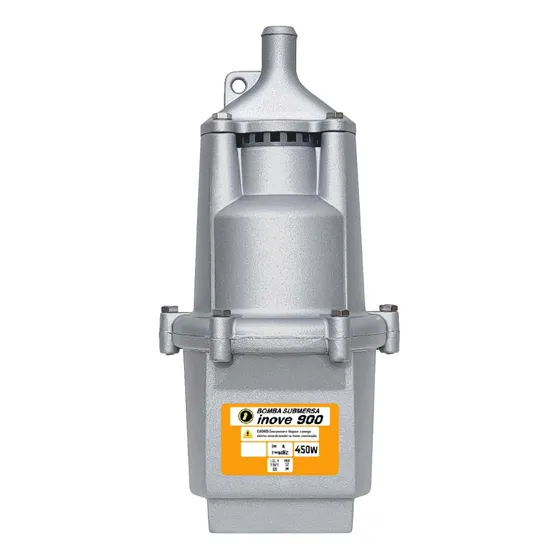 Bomba Sapo Inove 900 Saída 3/4 Polegada (poço 150mm) 220v