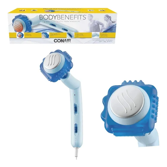 Masajeador Eléctrico Body Flex