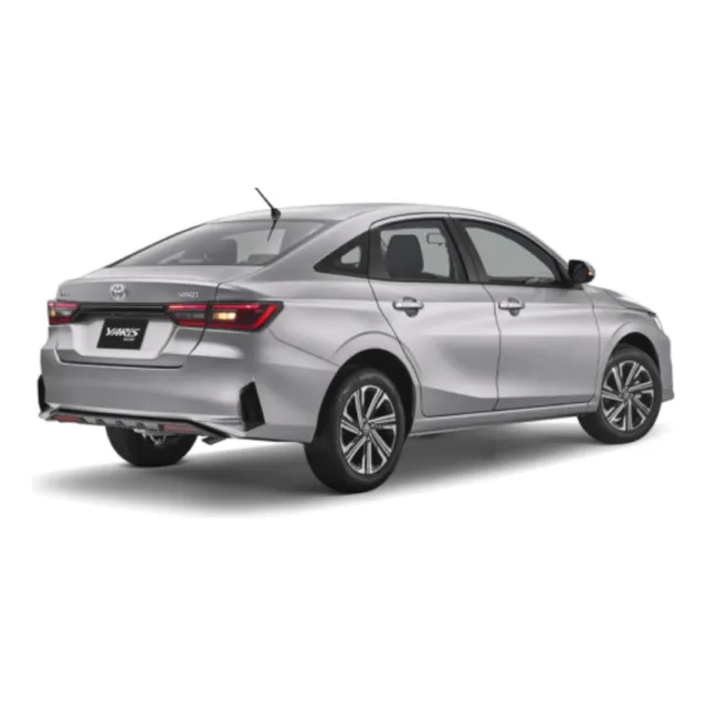 Guardafango Trasero Derecho Yaris G 2022 2023 2024 2025