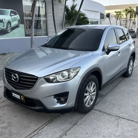Mazda Cx-5 2016 2.0 Touring