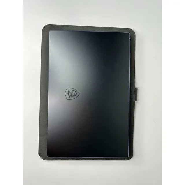 Msi Prestige 15 A10sc, Funda Y Cargador Original.