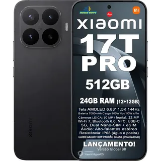 Xiaomi 14t Pro | Mercado Livre
