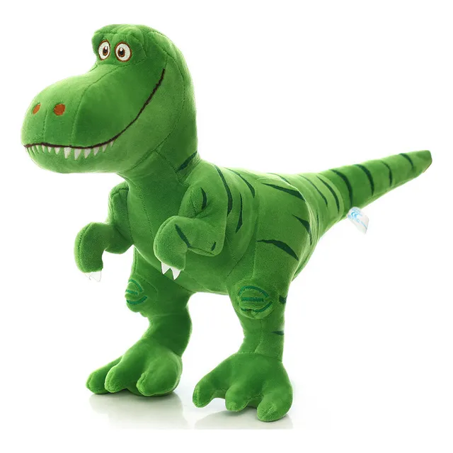 Peluche Dinosaurio T-rex Grande
