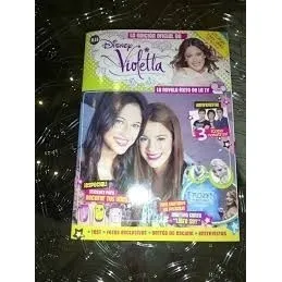 Revista Violetta  14