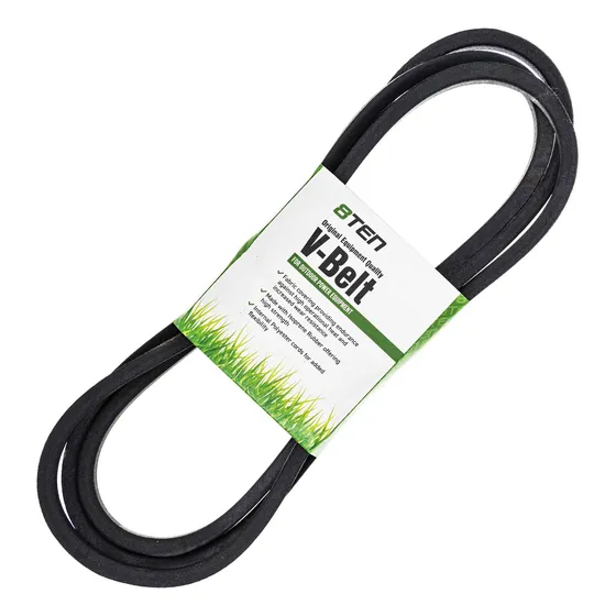 Pto Cinturon Embrague Para John Deere Ztrak Segadora Numero
