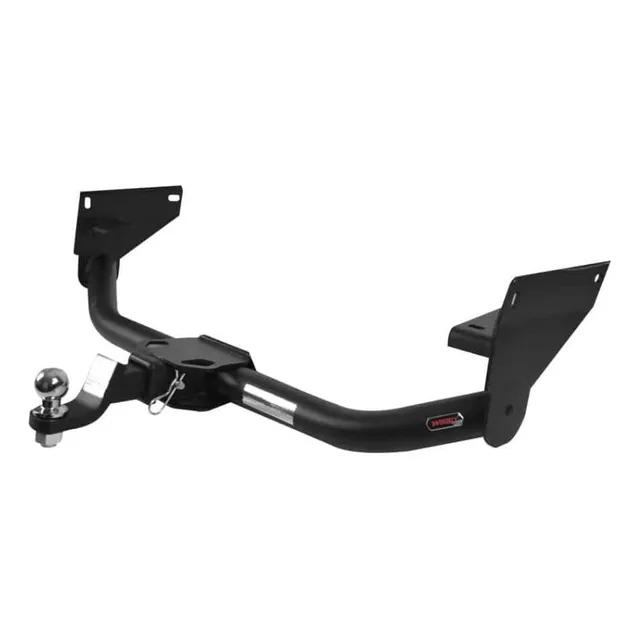 Remolque Posterior Para Toyota Rav4 5ta Generación 2019-on