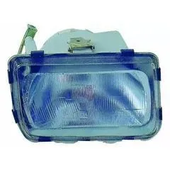 Faro Delantero Ford Sierra 87-89 Der.