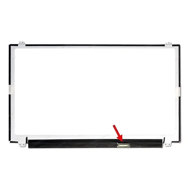 Pantalla Display Fhd Ips Hp Omen 15-ce004la Nextsale Munro
