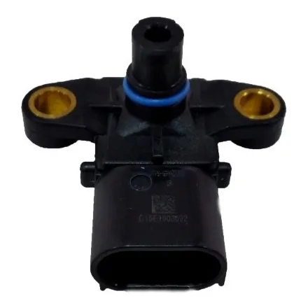 Sensor Map Ford Fusion Escape 