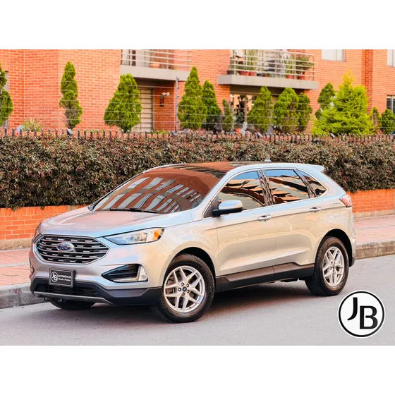 Ford Edge 2022 2.0 Sel At
