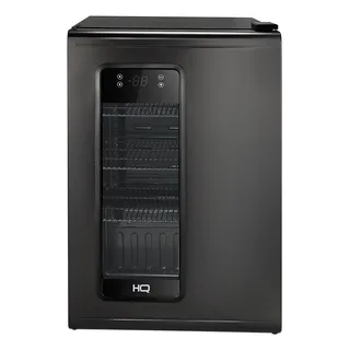 Cervejeira Expositor Hq 100l Inox Titanium Hq-100cevpvffi Cervejeira Expositor Hq 100l Inox Titanium Hq-100cevpvffi