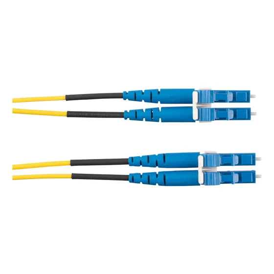 Patch Cord Fo Sm Lc/upc Lc/upc 3m Panduit