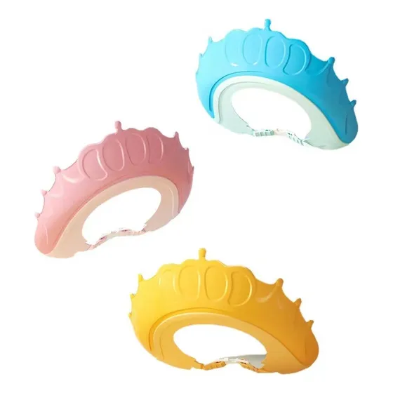 Visor De Ducha Para Bebes