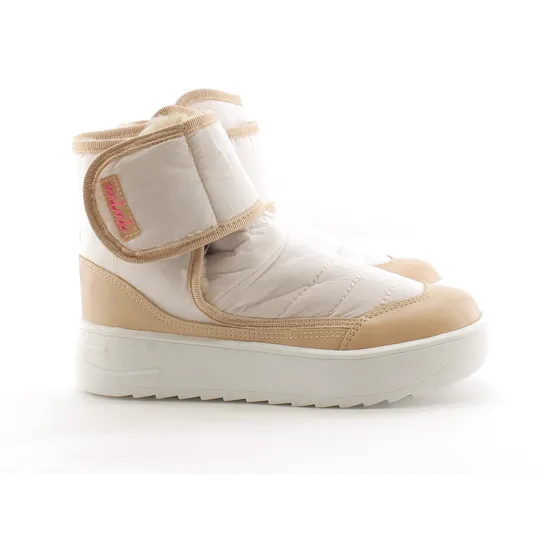 Botas Botinetas Nena Niña Viamo Mini Euclasa Cshoes